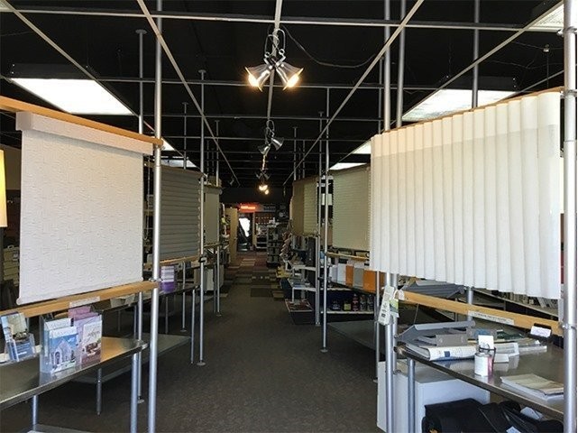 Hunter Douglas Dealer Image